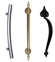Door Pulls