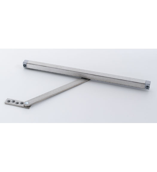 Glynn Johnson 450 Series MediumDuty Surface Overhead Holder/Stop