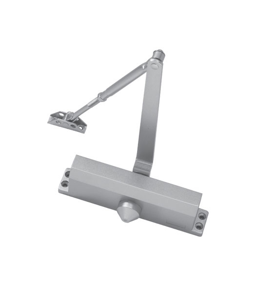 5400 Hager Surface Door Closer Traditional
