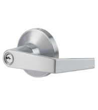 Classroom Lever for Panic Device, PDQ 6-S-08-PHL