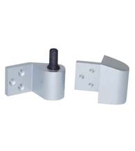 Intermediate Offset Pivot Hinge, Door Controls DC-808