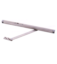 Glynn Johnson 90 Series Heavy-Duty Surface Overhead Holder / Stop