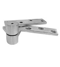 3/4 Inch Offset Top Pivot Hinge, ABH 0180