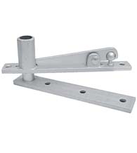 Heavy Door Center Hung Top Pivot Hinge, ABH 0340