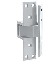 Full Mortise Pocket Pivot Hinge, ABH 0519