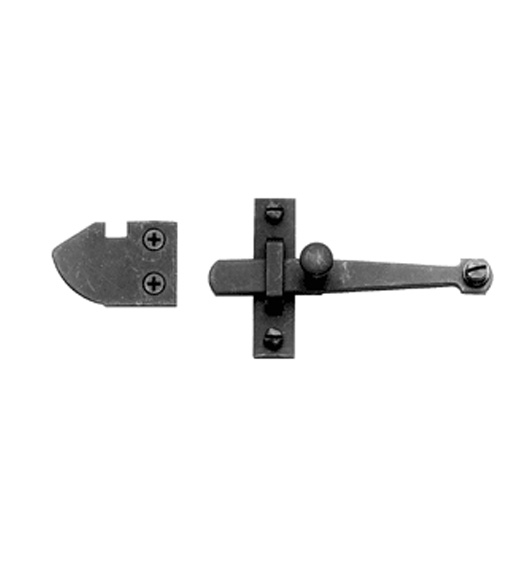 Bar Latch Set, Acorn AL9BR