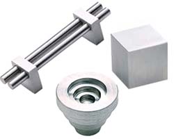 Iron Cabinet Hardware | Acorn Cabinet Hardware - Doorware.com