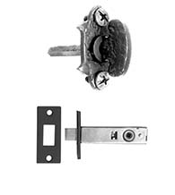 Warwick Turnpike and Privacy Bolt, Acorn WLHBP