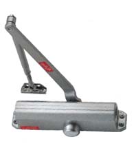 Light Commercial ADA Compliant Surface Mount Closer, PDQ 3101-BCPA