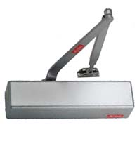 Commercial ADA Compliant Full Cover Surface Mount Closer, American Eagle 5100