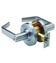 Commercial Door Levers, Standard Duty Grade 2, PDQ SD Series