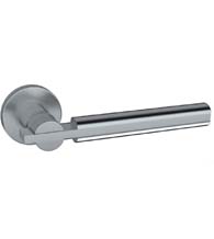 Manhattan City Door Lever, AHI SIG159