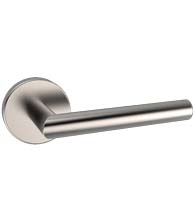 140 mm Stainless Steel Sapporo Leverset, AHI SIG103