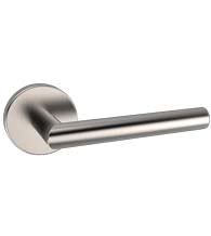 Stainless Steel Sapporo Leverset, AHI SIG104