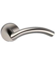 Windward Stainless Steel Leverset, AHI SIG106