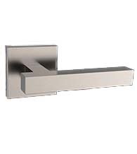 Modern Square Leverset, AHI SIG117/204