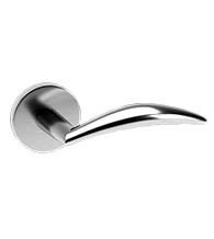 Cheyenne Stainless Steel Leverset, AHI SIG132