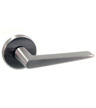 Modern Stainless Steel Wedge Lever, AHI SIG135