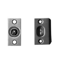 Satin Stainless Steel Ball Catch, AHI SIG712