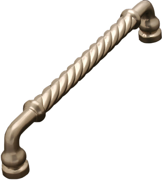 Twisted Refrigerator Pull