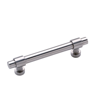 3 Inch Simplicity Stainless Steel Cabinet Pull, Acorn AZC-204-3
