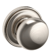 Classic 2 Inch Knobset, Baldwin 5000