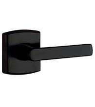 Soho Solid Brass Leverset, Baldwin 5485V