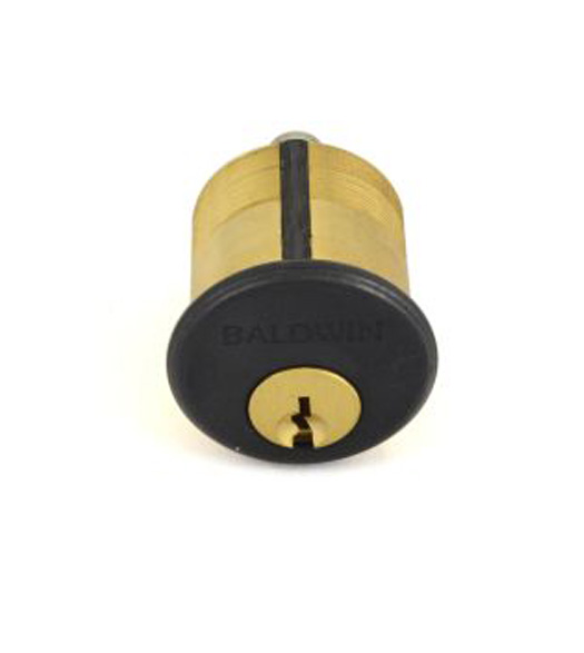 11/4 Inch Baldwin Cylinder, Baldwin 8323