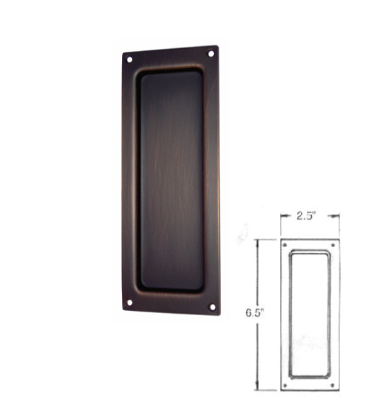 Charleston Pocket Door Flush Pull Baldwin 8571 Doorware Com Charleston Pocket Door Flush Pull Baldwin 8571