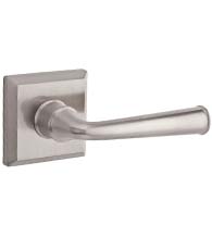 Federal Leverset with Square Rose, Baldwin FED-TSR