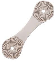 Daisy Pull Backplate, RK International BP-383
