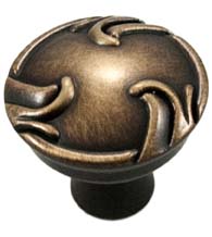 Nottingham Cabinet Knob, RK International CK-155