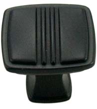 Alder Cabinet Knob, RK International CK-161