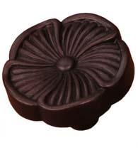 Daisy Cabinet Knob, RK International CK-183