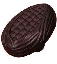 Corn Cabinet Knob, RK International CK-211