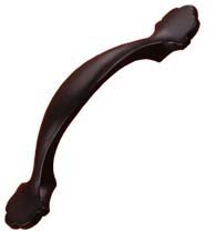 Fancy Cabinet Pull, RK International CP-41