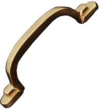 Jazz Club Cabinet Pull, RK International CP-42