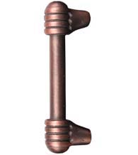 Honey Dipper Cabinet Pull, RK International CP-813