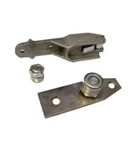 Jackson 20-1685 'UP' Center Hung Bottom Pivot