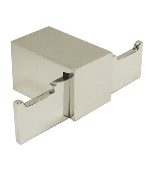 ZA Series Double Robe Hook, Deltana ZA2010