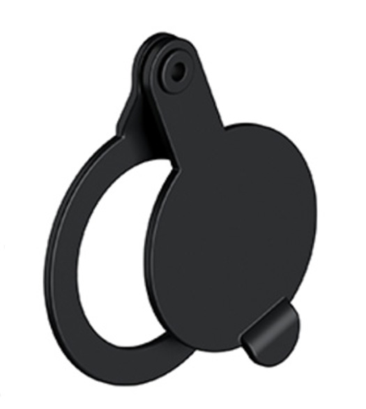 Security Door Peep Hole Cover