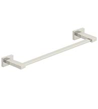 Modern 18 Inch Towel Bar, Deltana 55D2002/18