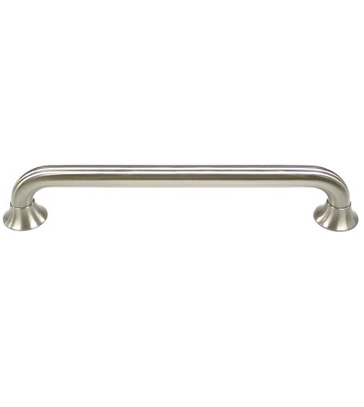 18 Inch ADA Compliant Bathroom Grab Bar, Deltana 88GB18