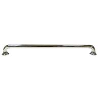 32 Inch ADA Compliant Bathroom Grab Bar, Deltana 88GB32