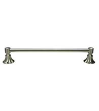 18 Inch 88 Series Towel Bar, Deltana 88TB18