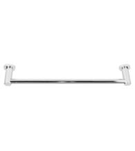 Modern 18 Inch Nobe Series Towel Bar, Deltana BBN2002/18