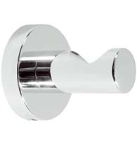 Nobe Single Robe Hook, Deltana BBN2009