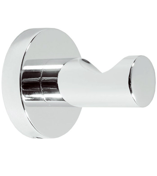 Nobe Single Robe Hook, Deltana BBN2009