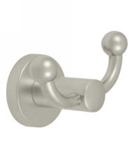 Nobe Double Robe Hook, Deltana BBN2010