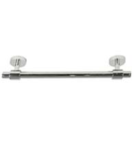 18 Inch Sobe Towel Bar, Deltana BBS2002/18